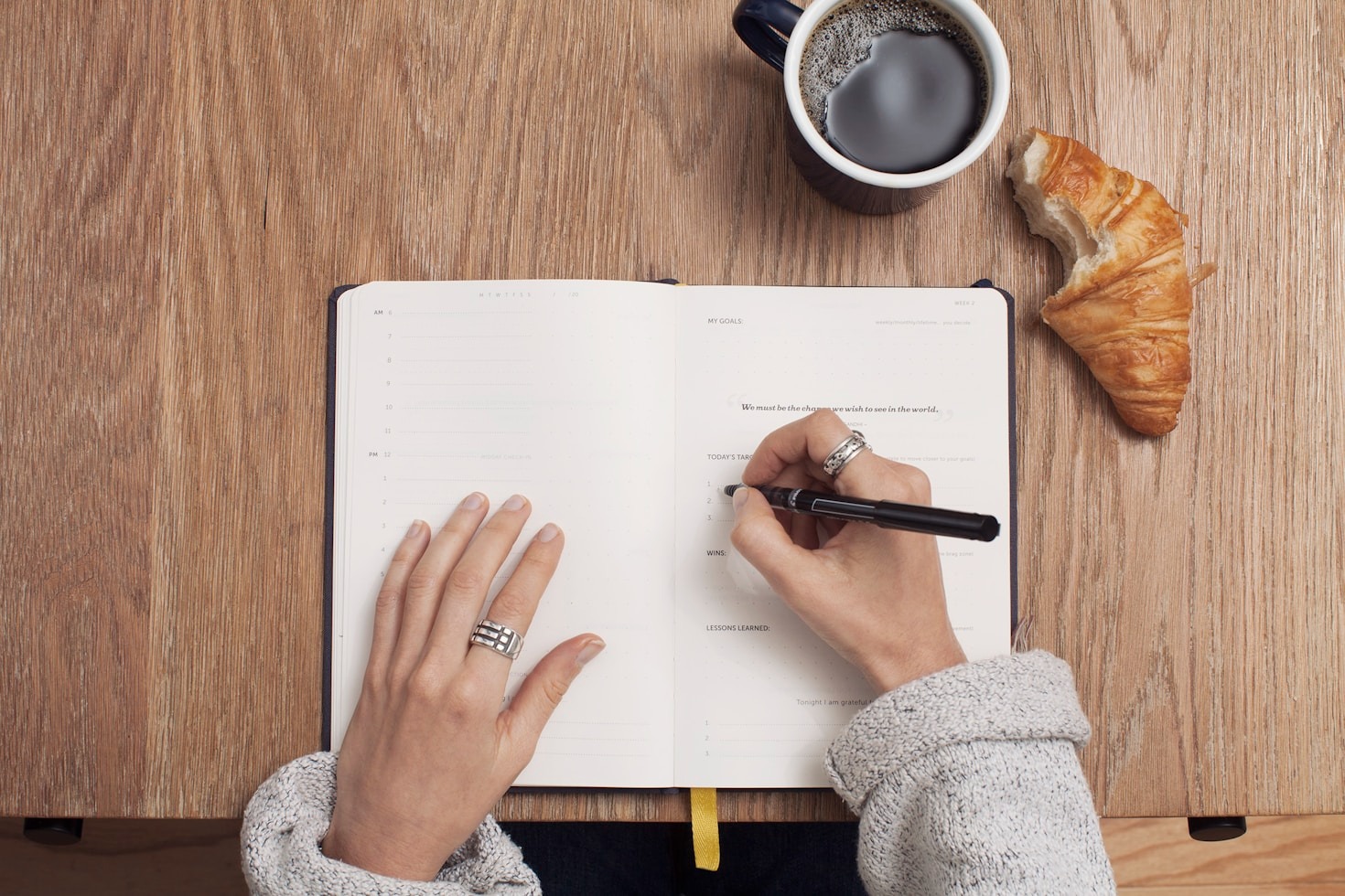 Finding Meaning in Ordinary Experiences